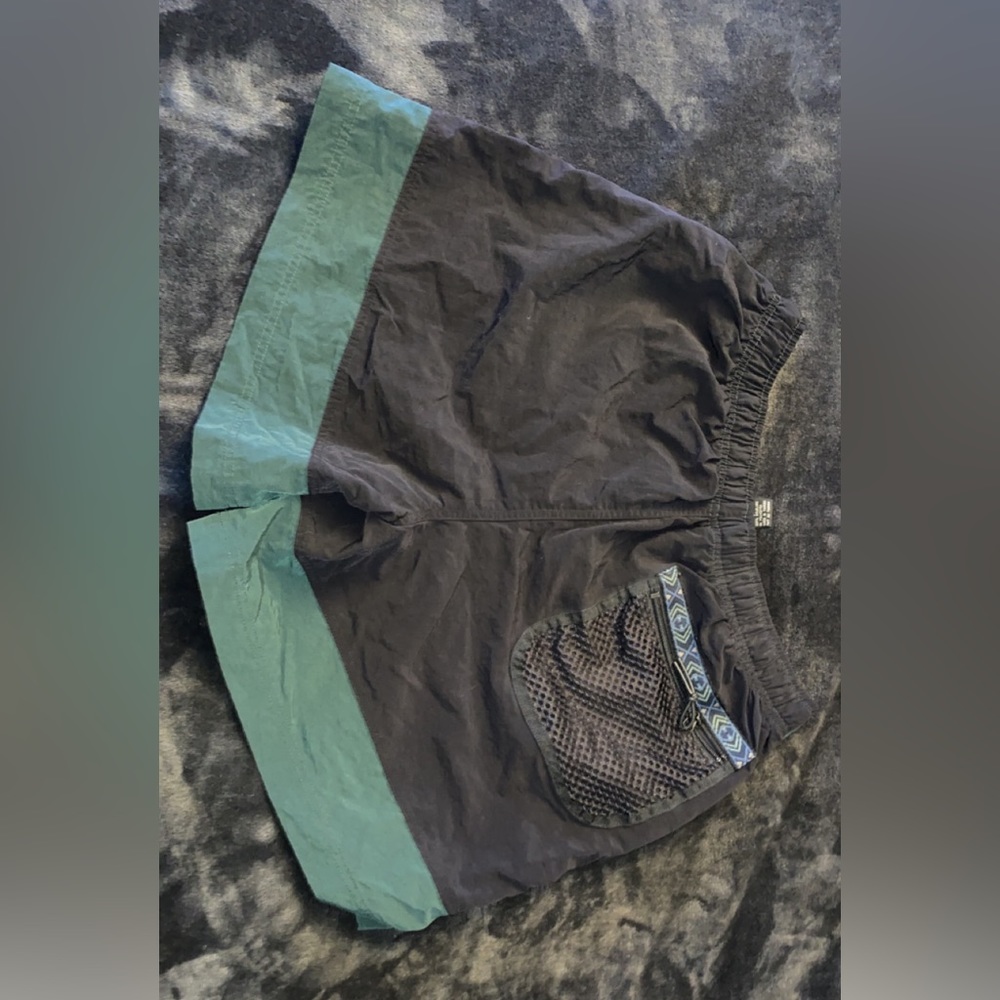 Vintage Shorts